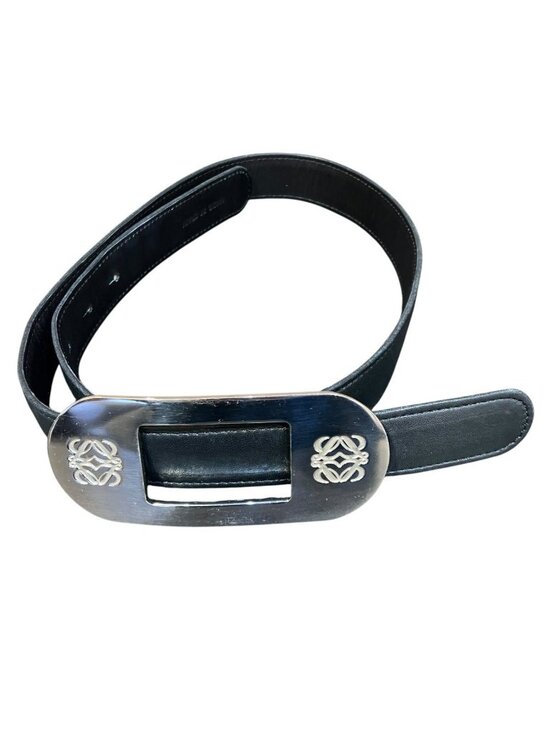 Belts
